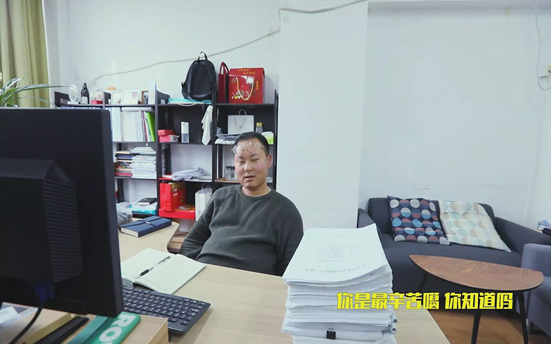 南京農(nóng)業(yè)大學(xué)年會勁爆舞曲MV視頻拍攝